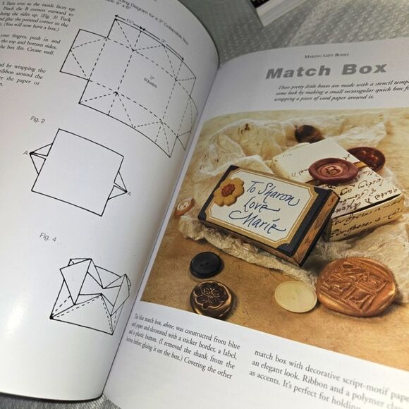 'Wonderful Wraps' Art Book - Picture 10 of 13